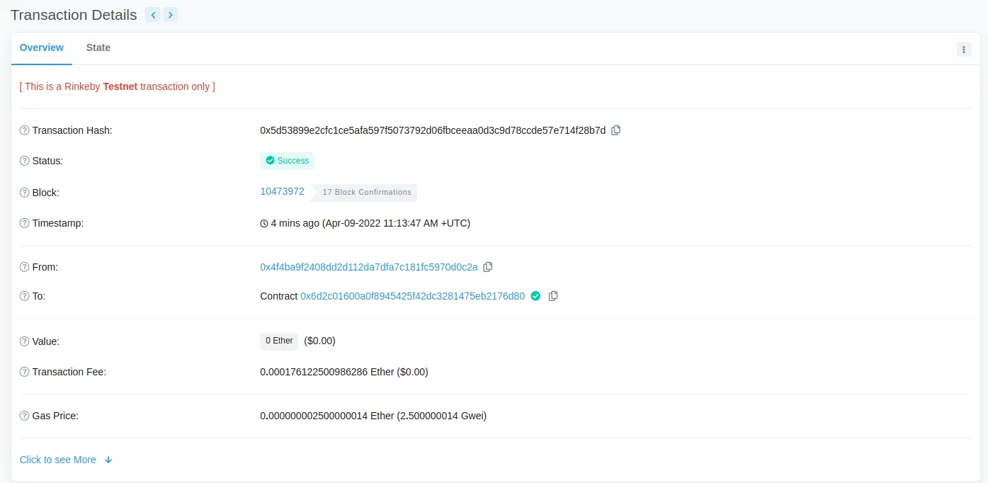Etherscan