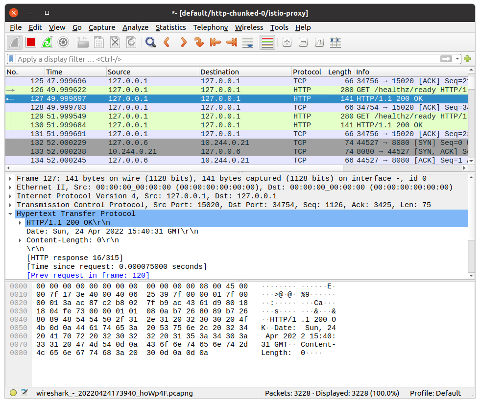 Wireshark