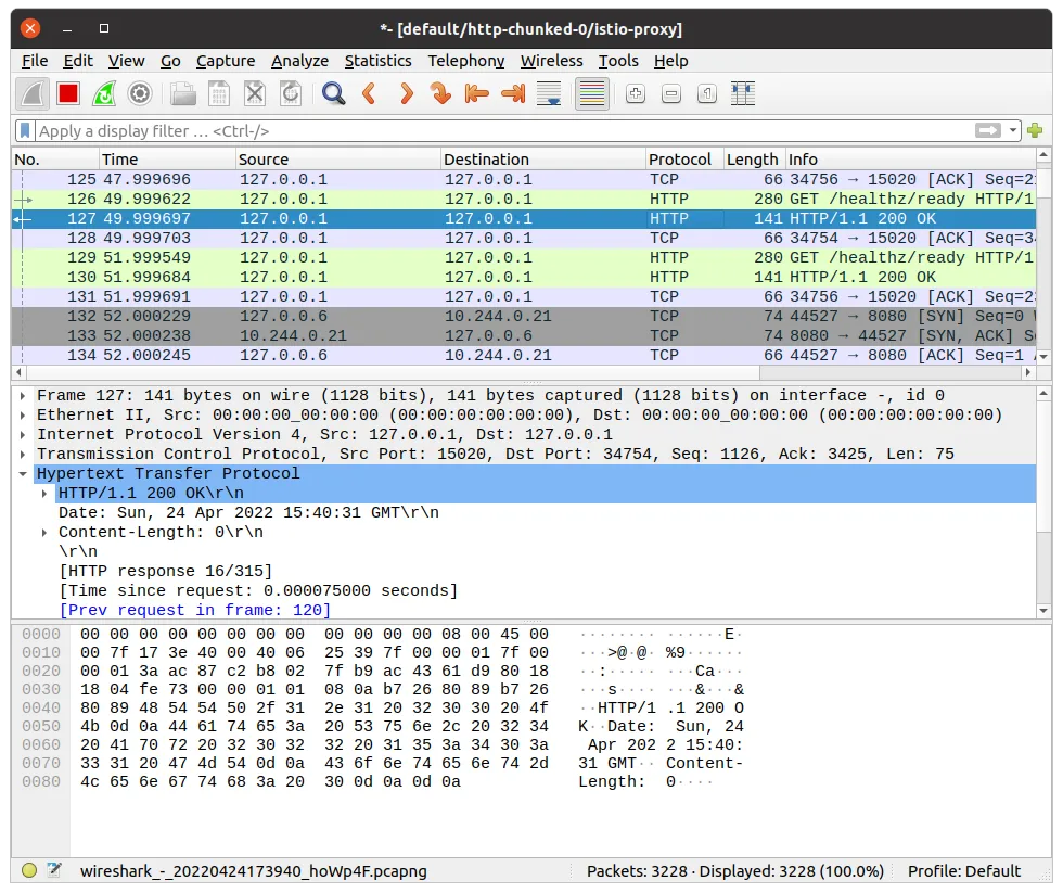 Wireshark